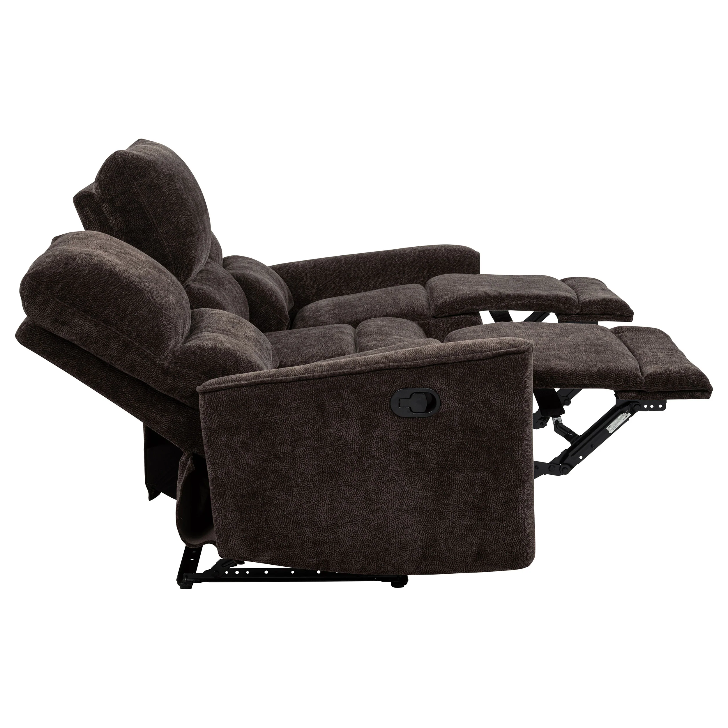 Navarro Reclining Sofa Set - Image 8