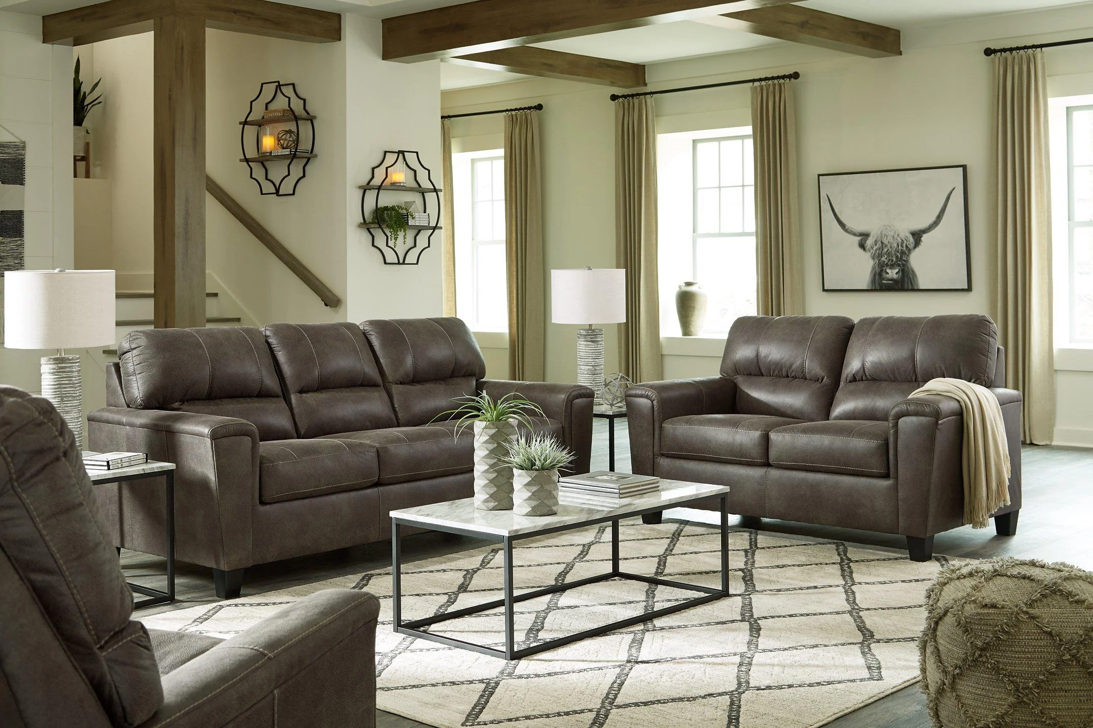 Navi Living Room Set - Image 17
