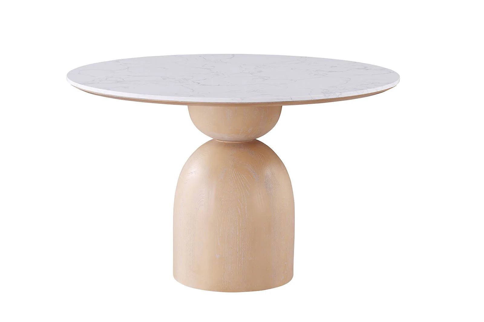 Neasden Dining Table - Image 2