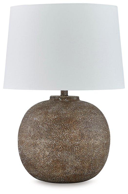 Neavesboro Lamp Set - Image 3