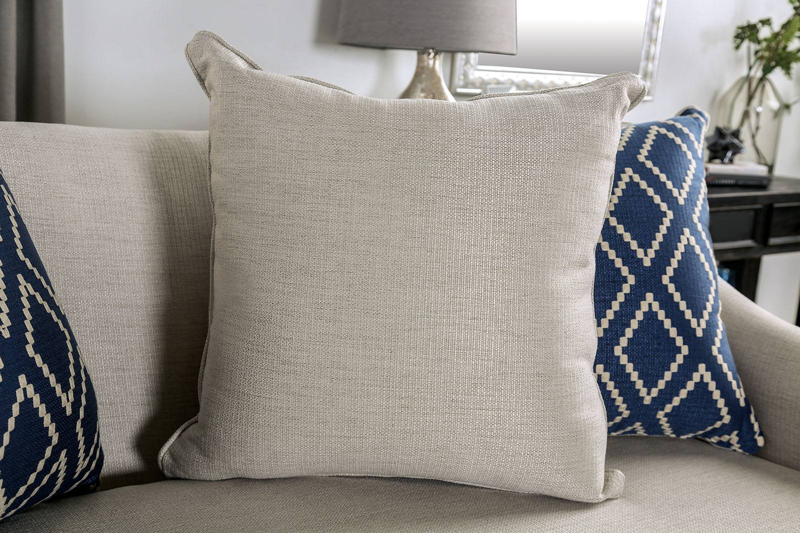 Nefyn Sofa + Loveseat - Image 5