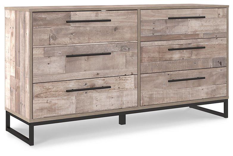 Neilsville Dresser - Image 11