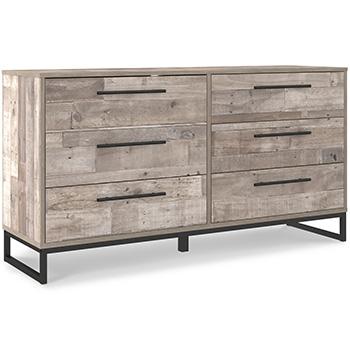 Neilsville Dresser - Image 13