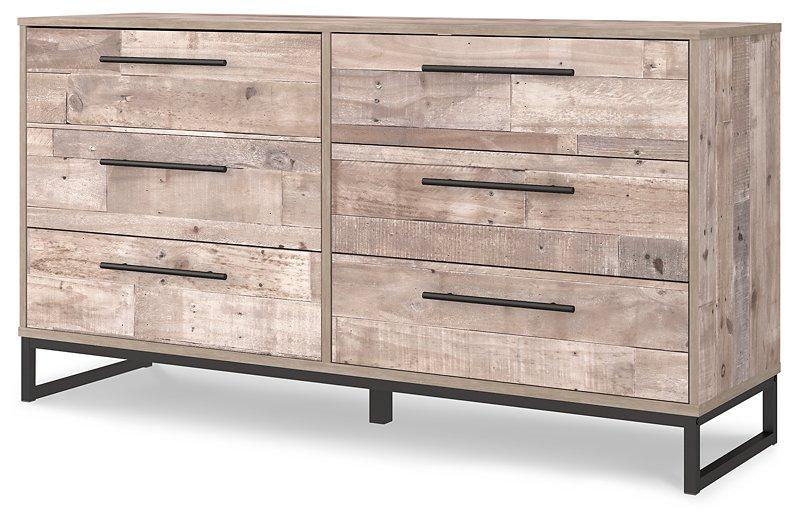 Neilsville Dresser - Image 16