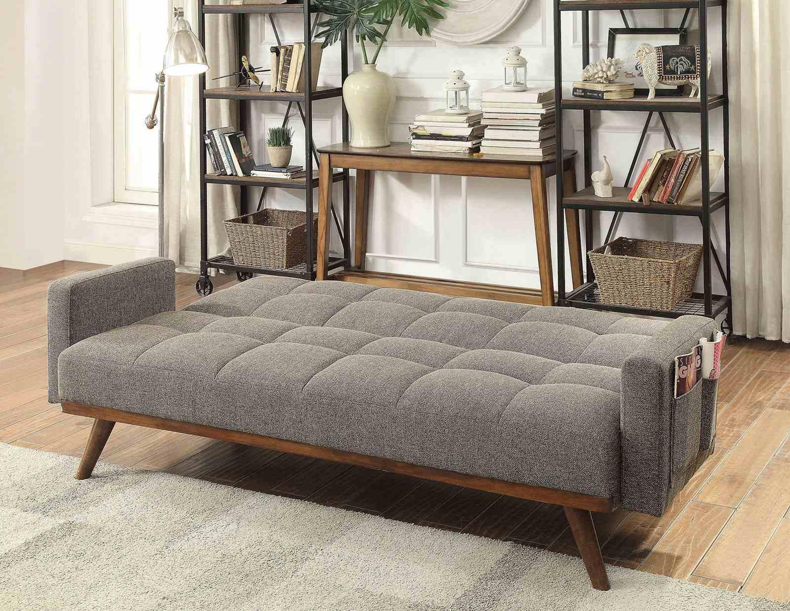 Nettie Futon Sofa - Image 2