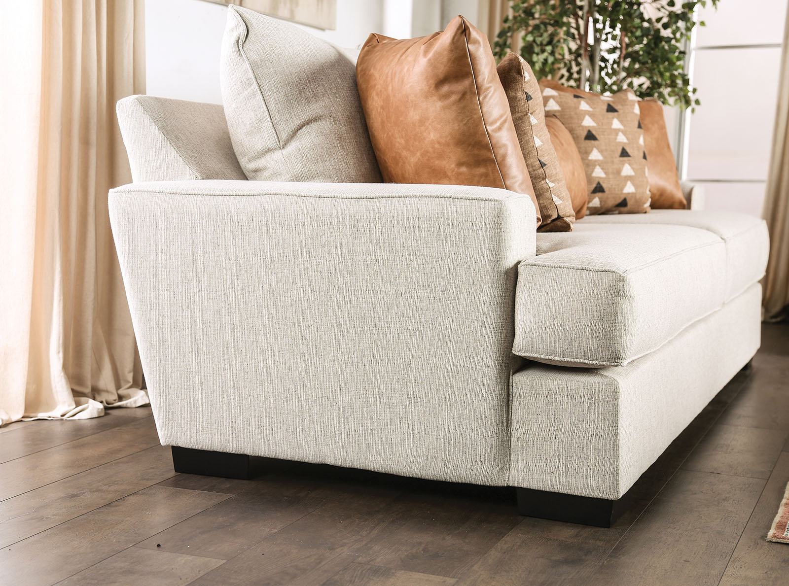 New Meadows Sofa + Loveseat - Image 9
