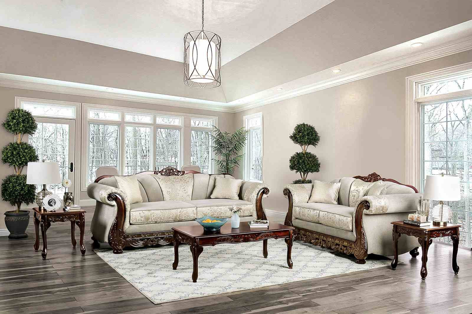 Newdale Loveseat - Image 2