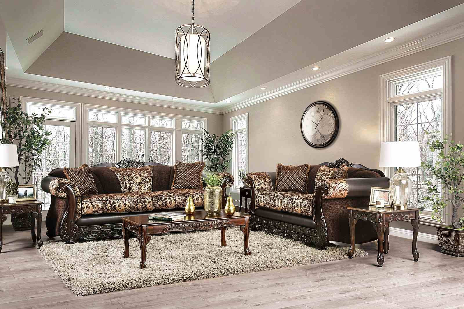 Newdale Loveseat - Image 2