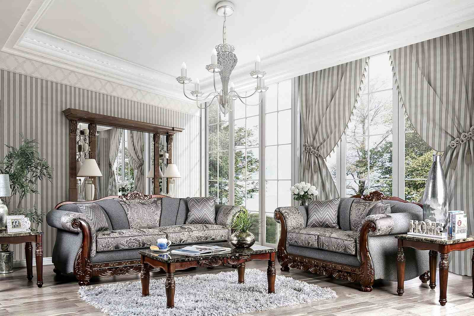 Newdale Loveseat - Image 2