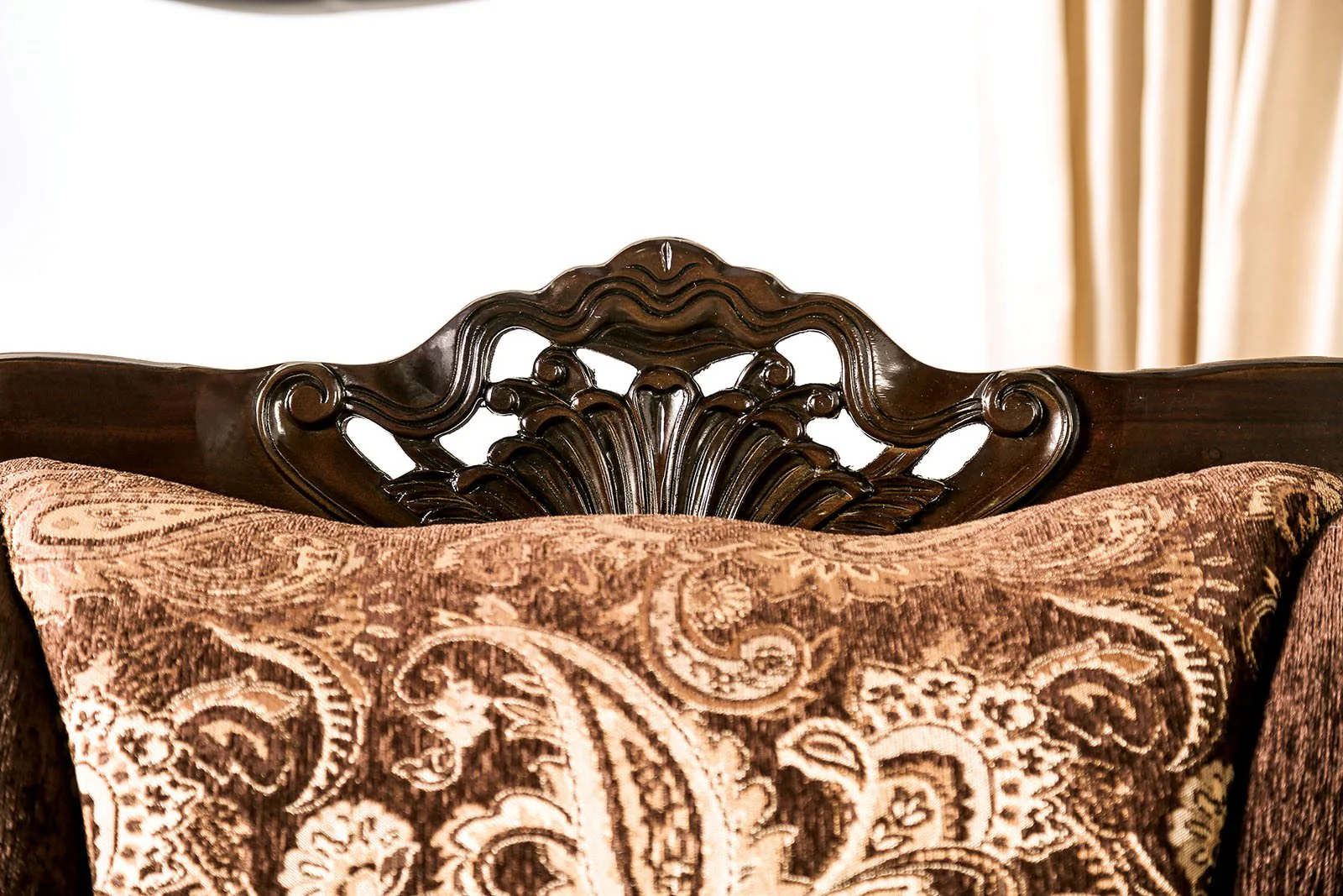 Newdale Sofa + Loveseat - Image 6