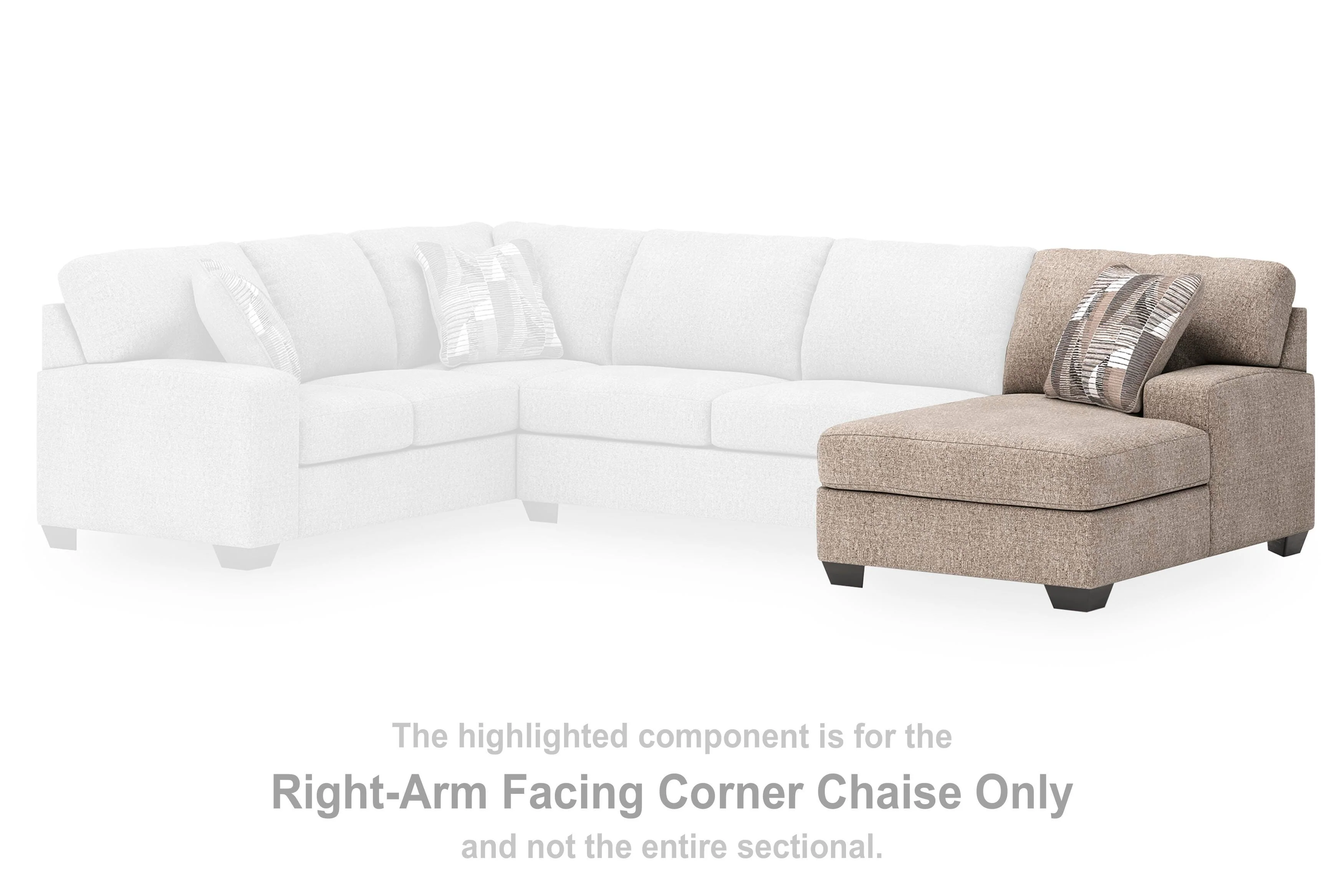 Newellen Super Chaise - Image 12