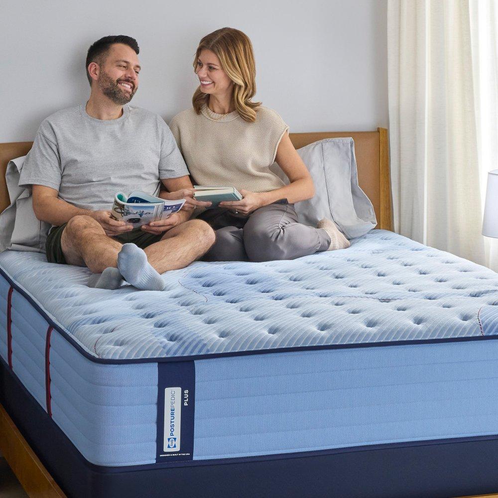 Newland Spring Mattress - Image 13