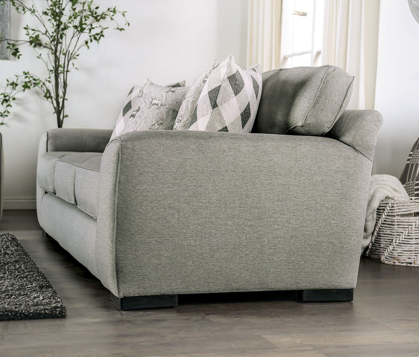 Newry Loveseat - Image 9