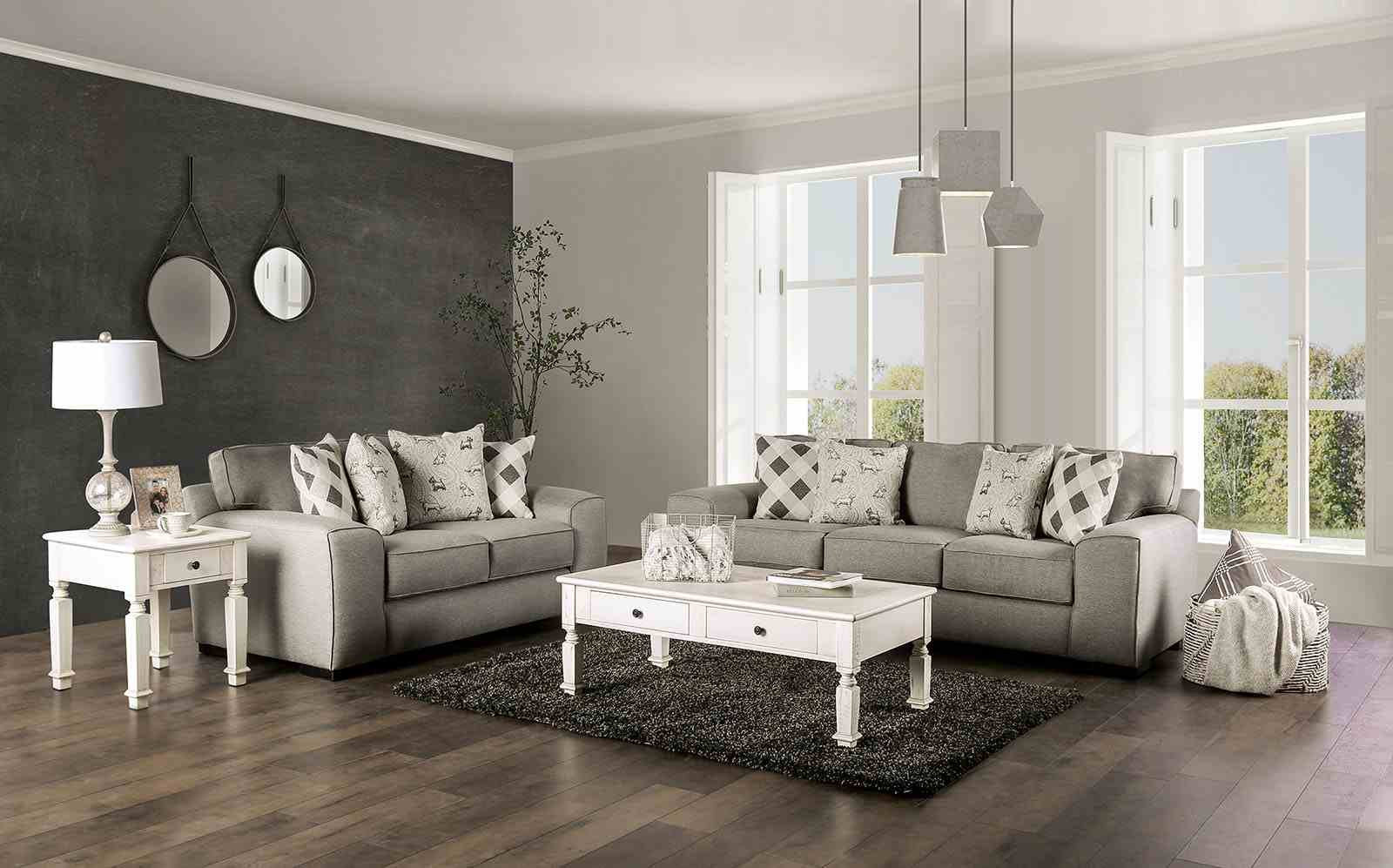 Newry Sofa - Image 2