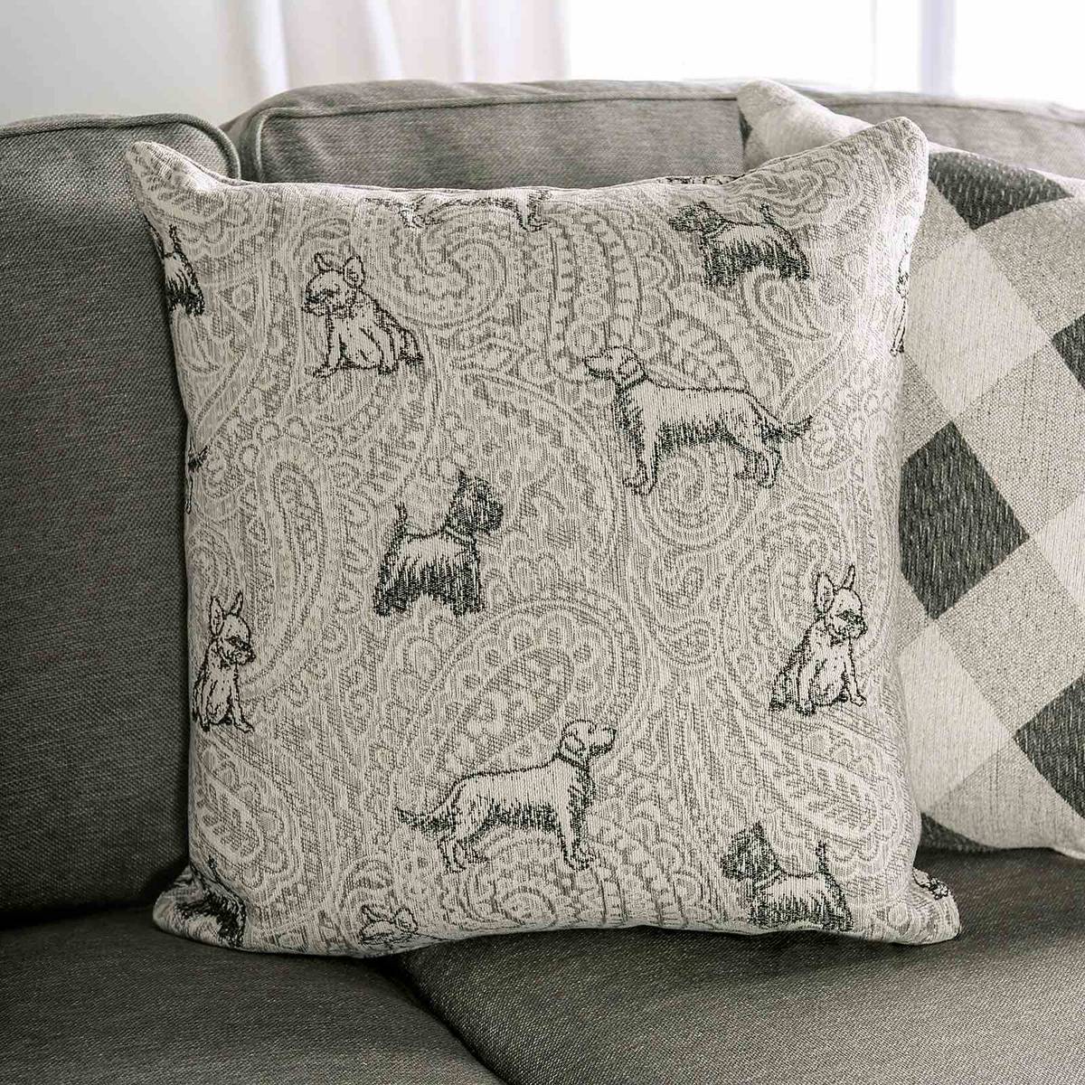 Newry Sofa - Image 4