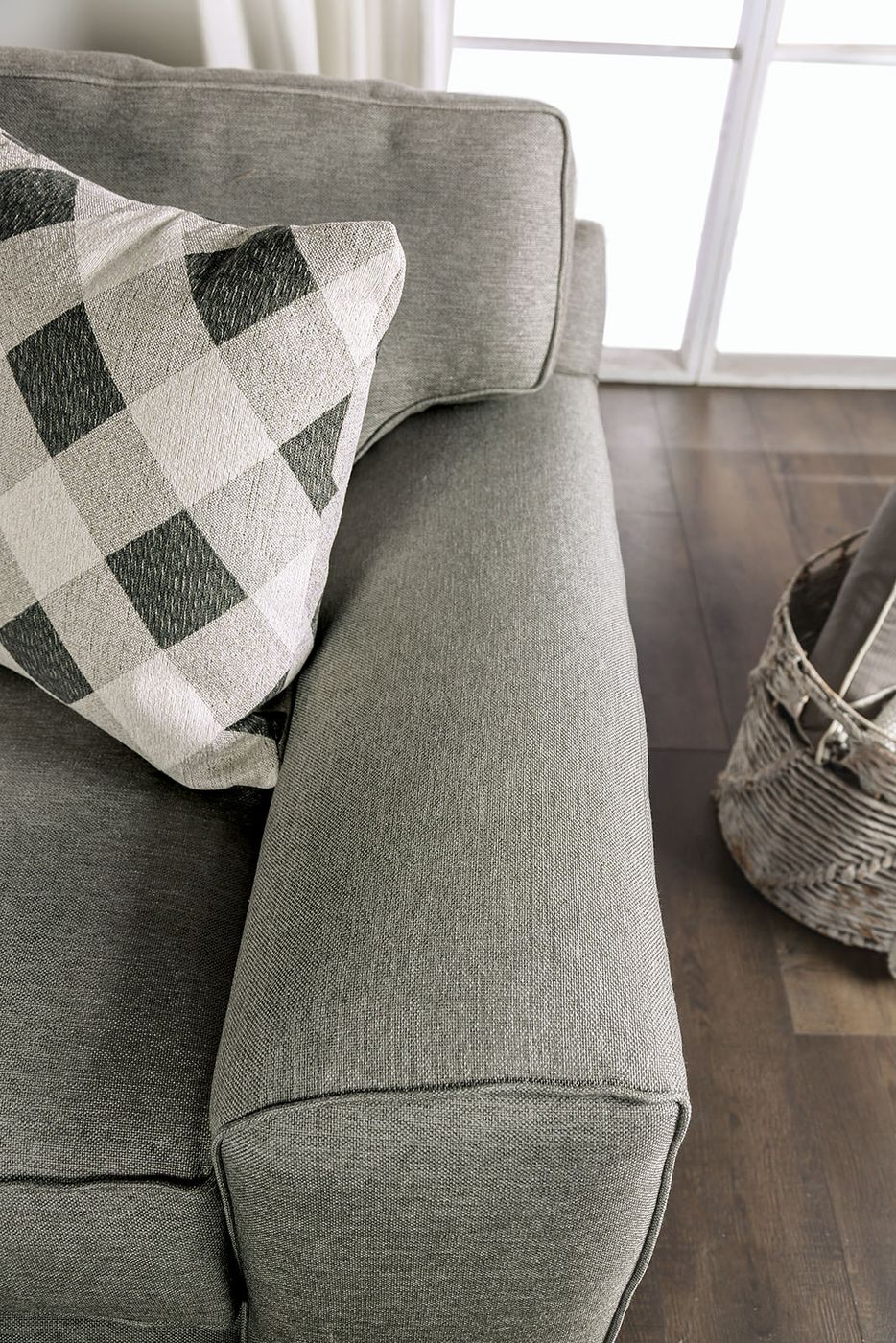 Newry Sofa - Image 8