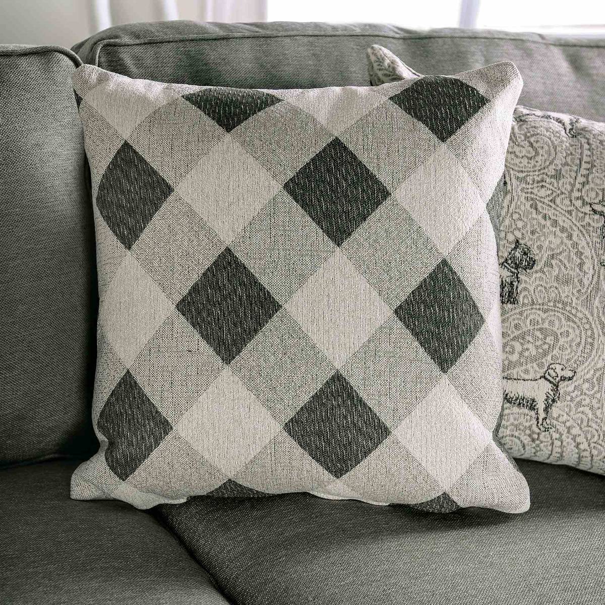 Newry Sofa + Loveseat - Image 4