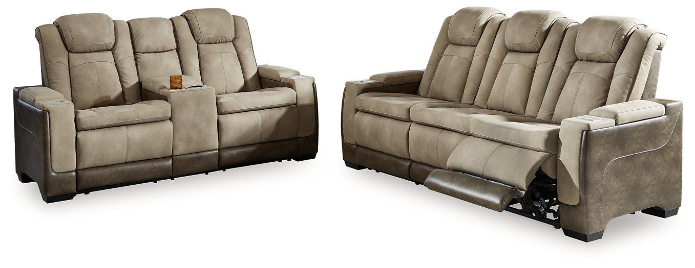 Next-Gen DuraPella Living Room Set - Image 16