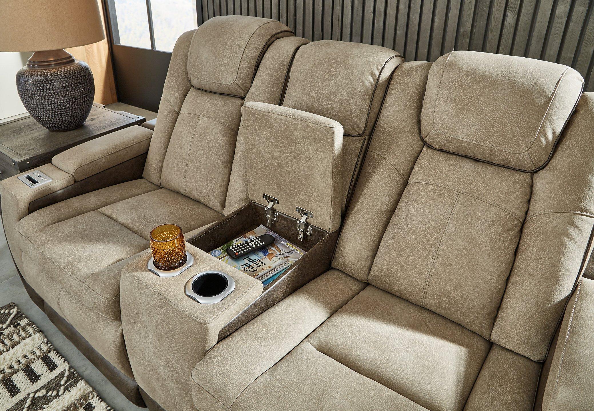 Next-Gen DuraPella Living Room Set - Image 19