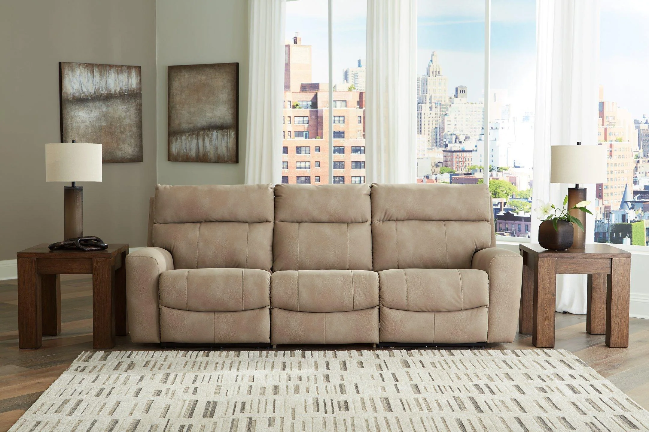 Next-Gen DuraPella Living Room Set - Image 6