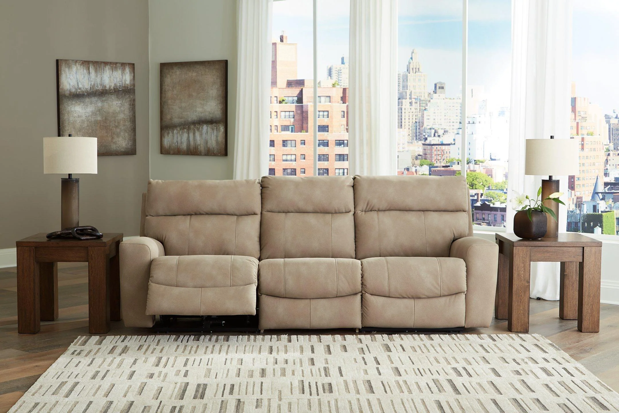 Next-Gen DuraPella Living Room Set - Image 7