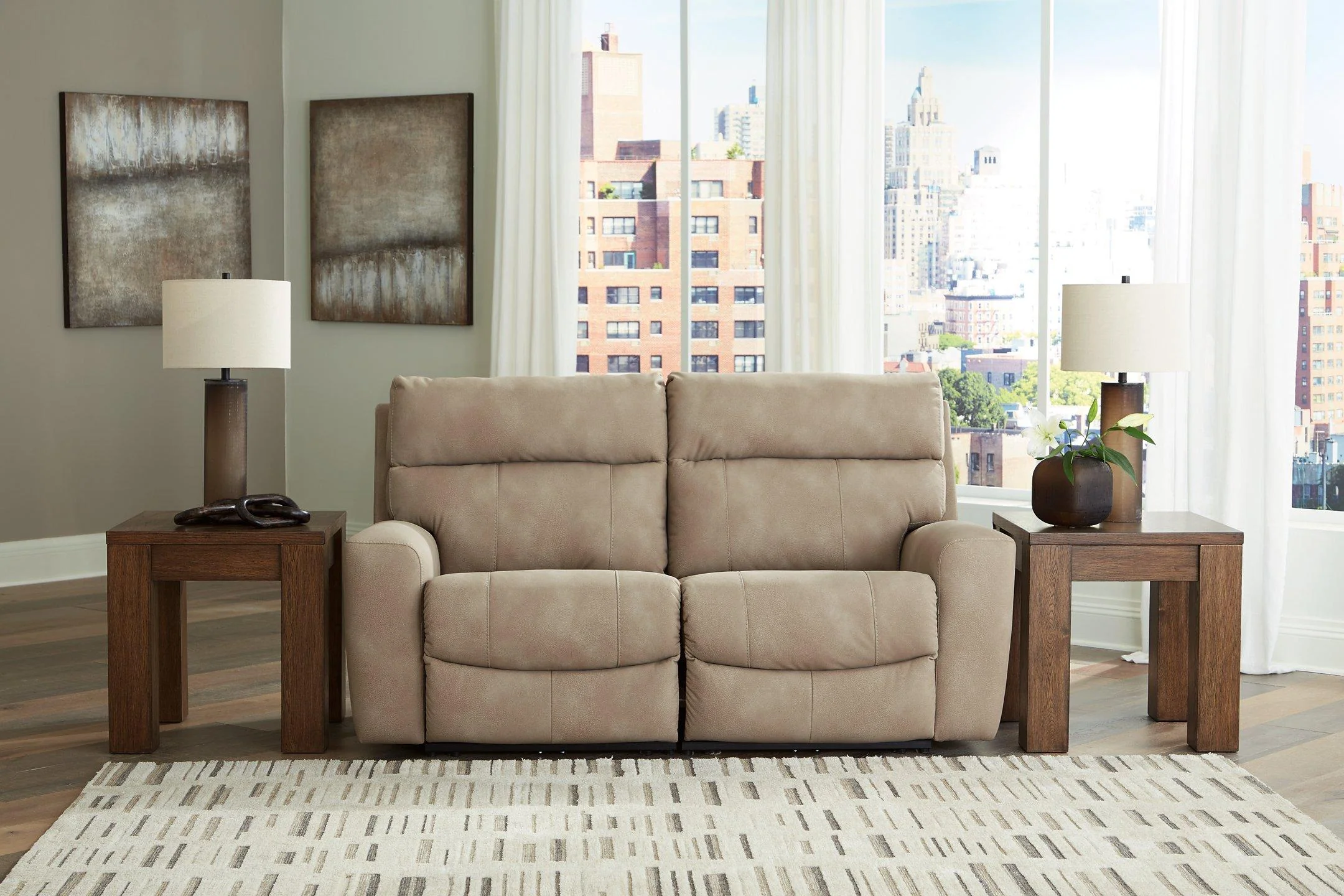 Next-Gen DuraPella Living Room Set - Image 8