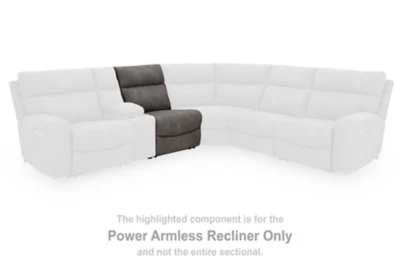 Next-Gen DuraPella Power Reclining Sectional - Image 100