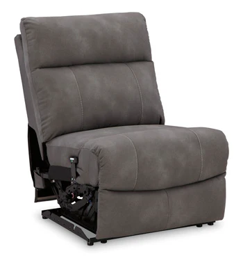 Next-Gen DuraPella Power Reclining Sectional - Image 125