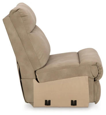 Next-Gen DuraPella Power Reclining Sectional - Image 157
