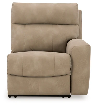 Next-Gen DuraPella Power Reclining Sectional - Image 171