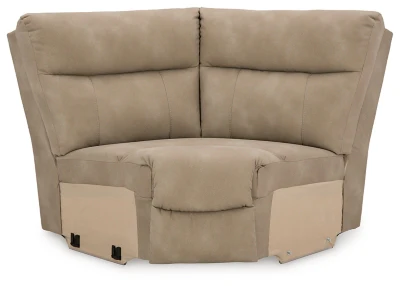 Next-Gen DuraPella Power Reclining Sectional - Image 173