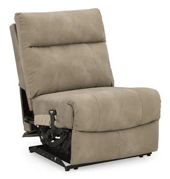 Next-Gen DuraPella Power Reclining Sectional - Image 207