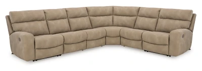 Next-Gen DuraPella Power Reclining Sectional - Image 248
