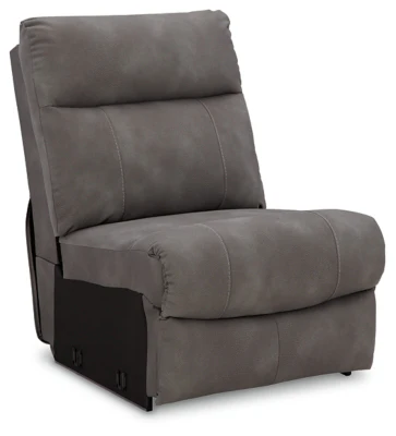 Next-Gen DuraPella Power Reclining Sectional - Image 28