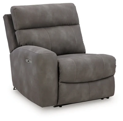 Next-Gen DuraPella Power Reclining Sectional - Image 38