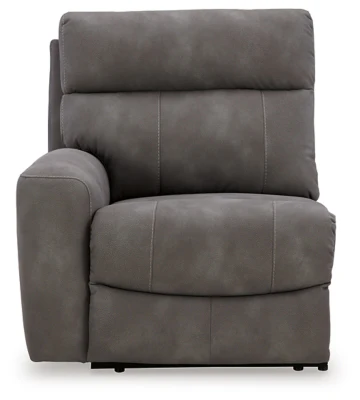 Next-Gen DuraPella Power Reclining Sectional - Image 42