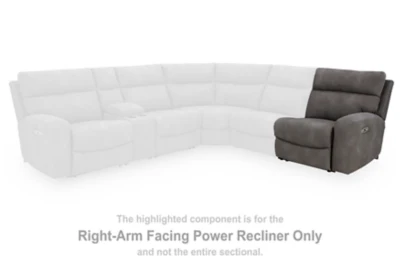 Next-Gen DuraPella Power Reclining Sectional - Image 45