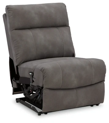 Next-Gen DuraPella Power Reclining Sectional - Image 99