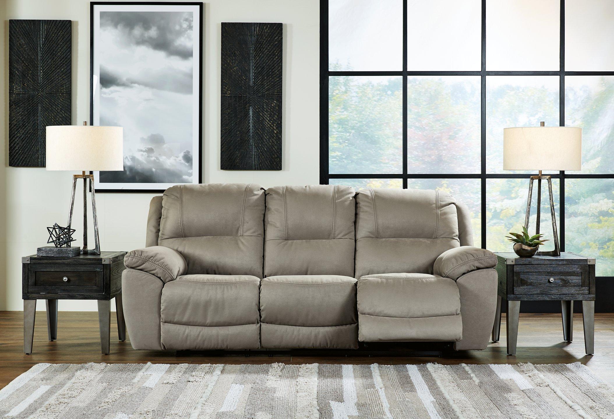 Next-Gen Gaucho Power Reclining Sofa - Image 2