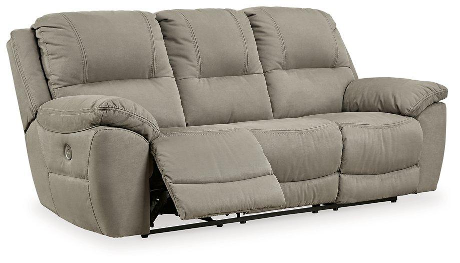 Next-Gen Gaucho Power Reclining Sofa - Image 6