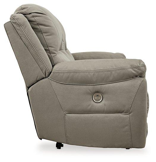Next-Gen Gaucho Power Reclining Sofa - Image 7