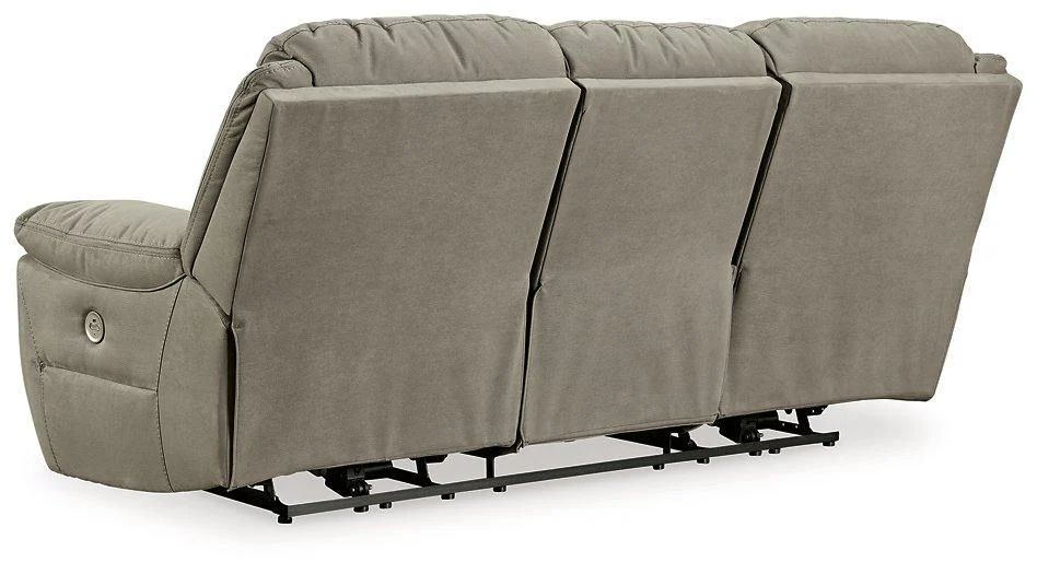 Next-Gen Gaucho Power Reclining Sofa - Image 8