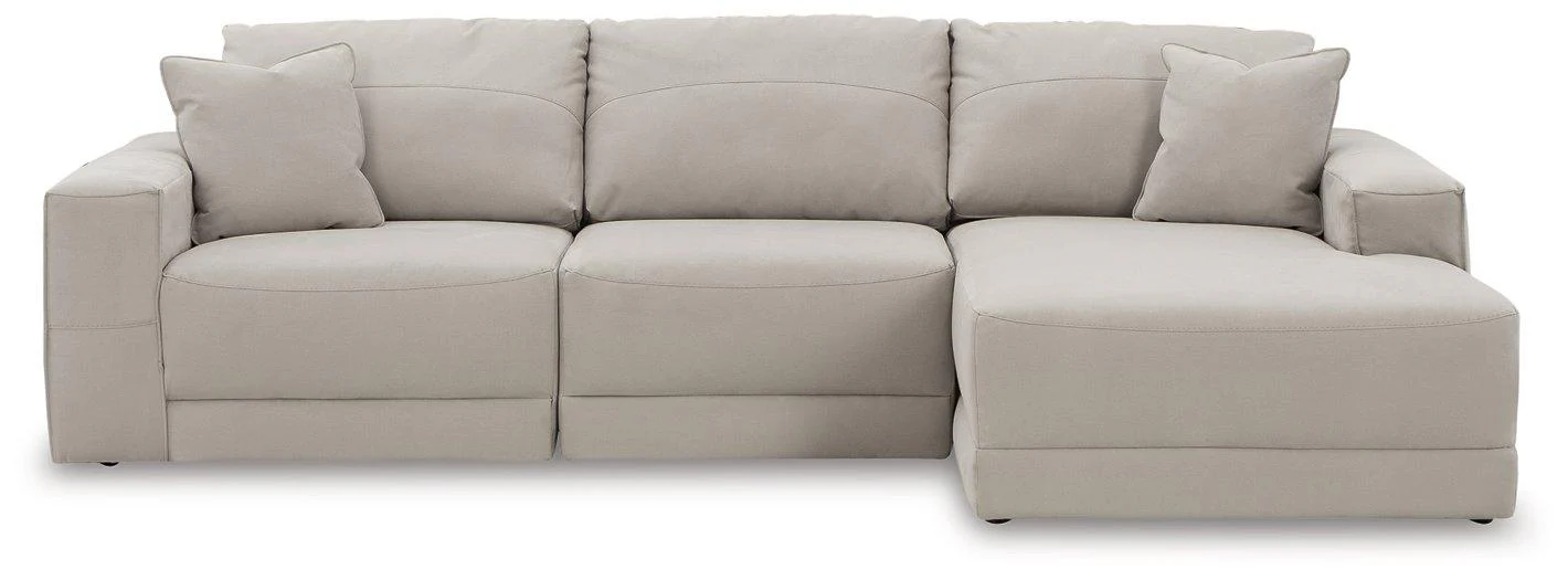 Next-Gen Gaucho Sectional Sofa with Chaise - Image 15