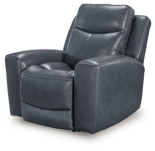 Next Move Power Recliner - Image 7