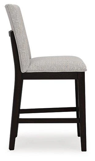 Neymorton Counter Height Barstool - Image 5