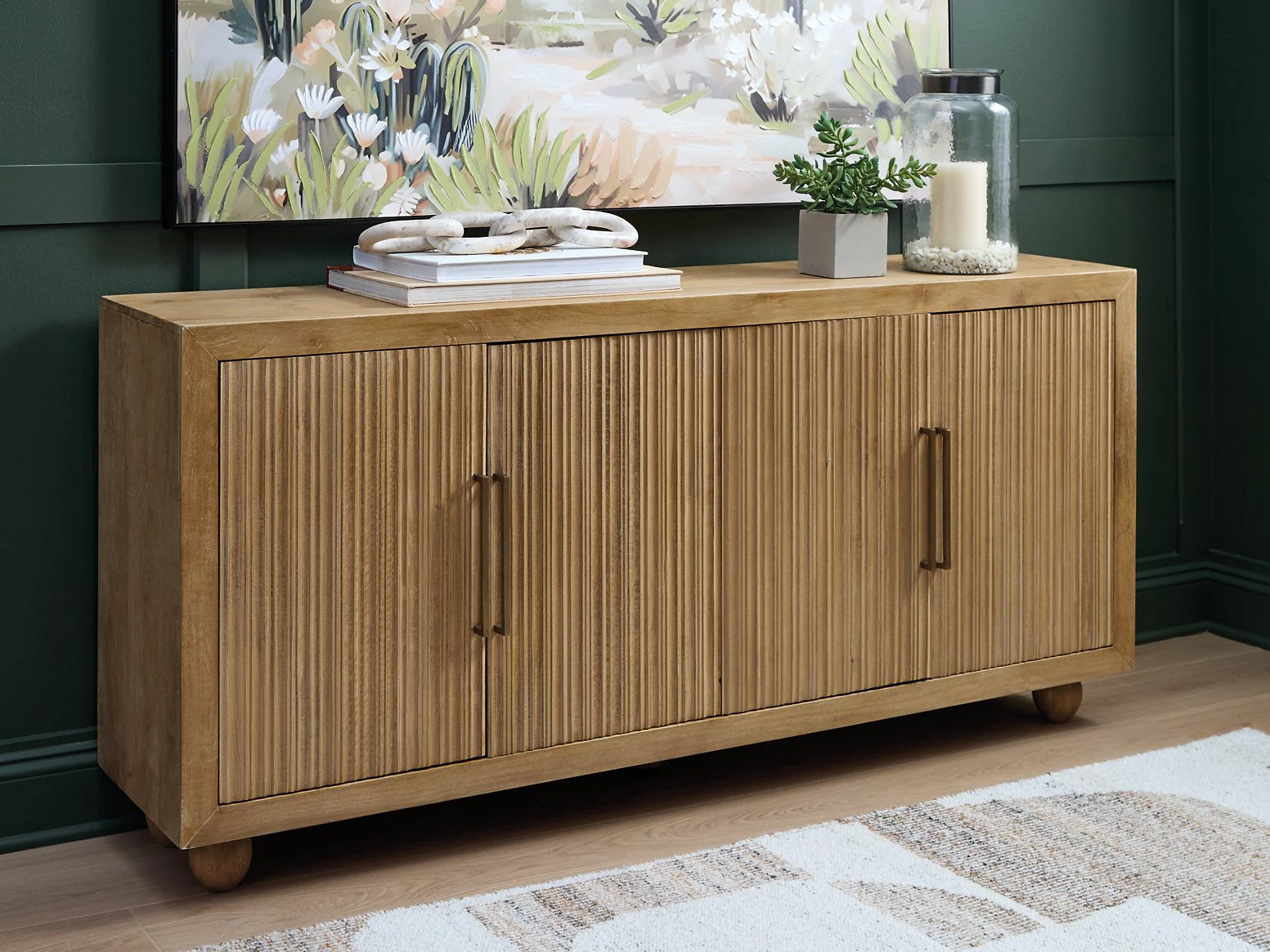 Niam Accent Cabinet - Image 2