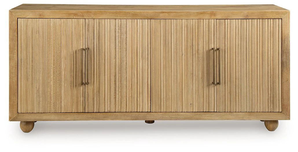 Niam Accent Cabinet - Image 6