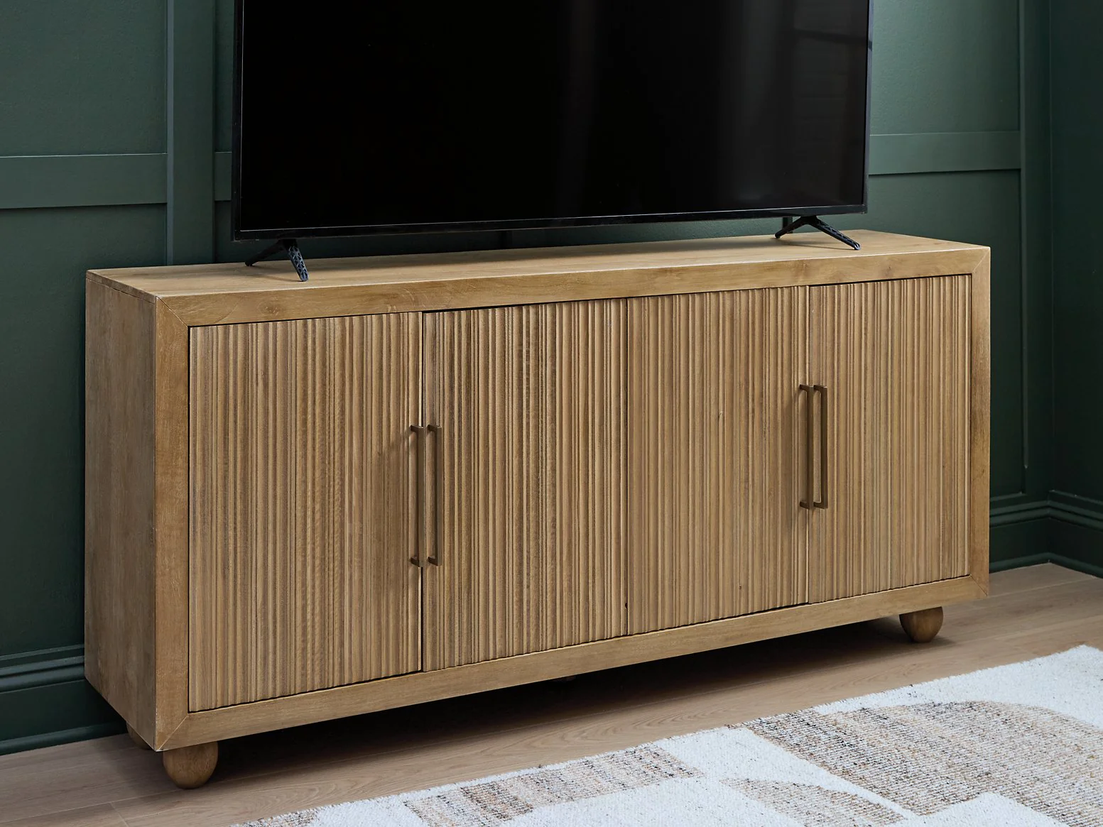 Niam Accent Cabinet - Image 8