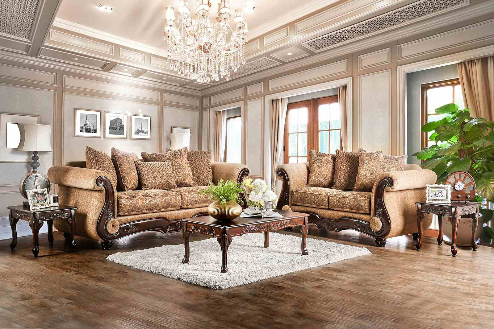 Nicanor Loveseat - Image 2