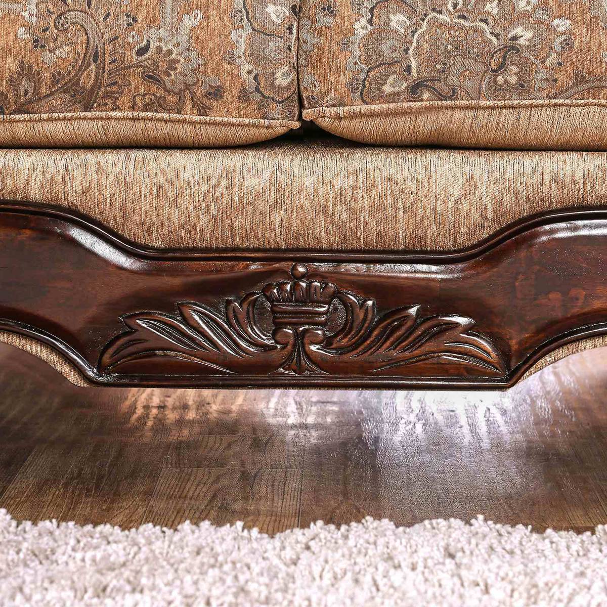 Nicanor Sofa - Image 6